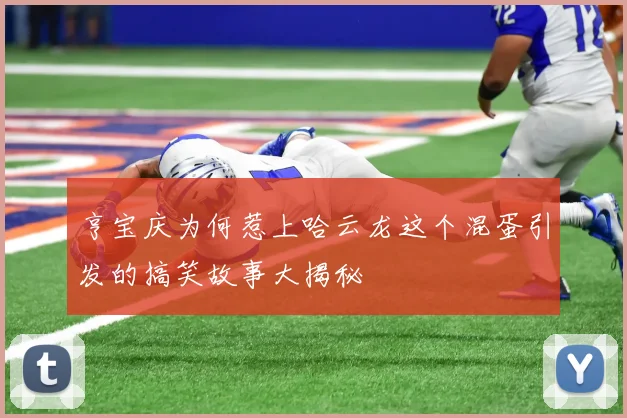 亨宝庆为何惹上哈云龙这个混蛋引发的搞笑故事大揭秘